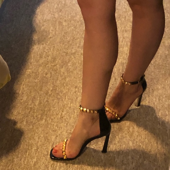 Stuart Weitzman Women's Rosist Leather. Brand New - Picture 7 of 8